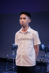 Mark Daniel De Castro