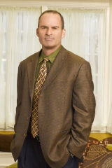 Mark Derwin