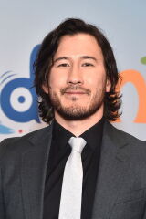 Mark Fischbach