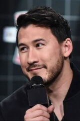 Mark Fischbach