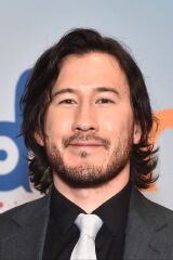 Mark Fischbach