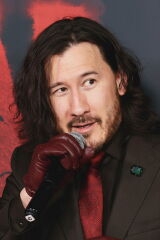 Mark Fischbach