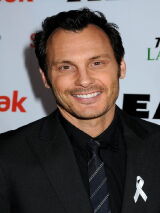 Mark Gantt