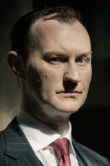 Mark Gatiss
