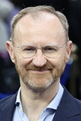 Mark Gatiss