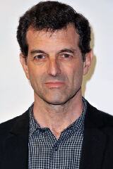 Mark Harelik