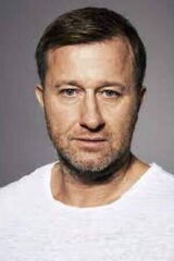 Mark Harris