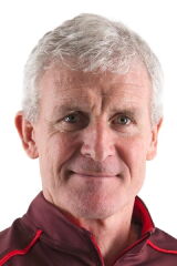 Mark Hughes