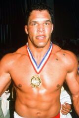 Mark Kerr
