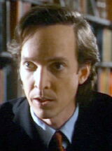 Mark Kinsey Stephenson