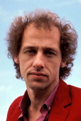 Mark Knopfler