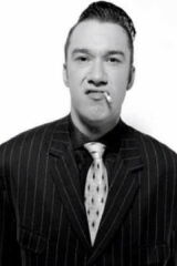Mark Lamarr