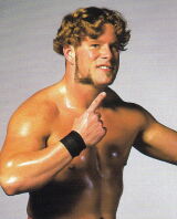 Mark LeRoux
