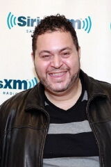 Mark Morales
