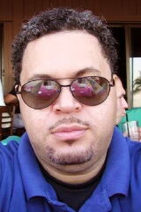 Mark Morales