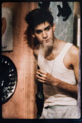 Mark Morrisroe