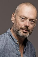 Mark Padmore