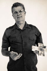 Mark Pauline