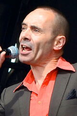 Mark Reilly