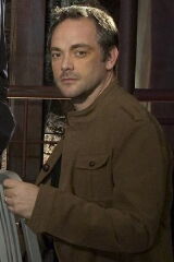 Mark Sheppard