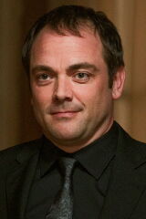 Mark Sheppard