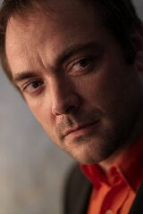 Mark Sheppard