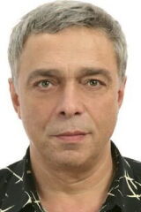 Mark Shikhov