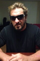 Mark Stefanich