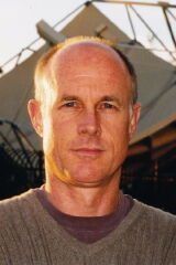 Mark Tinker