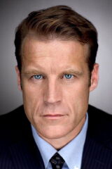Mark Valley