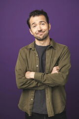 Mark Vigeant