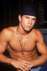 Mark Wahlberg