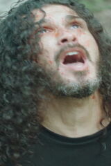 Mark Winter Jr.
