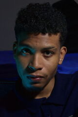 Markos Marinho