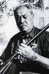 Markos Vamvakaris