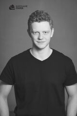 Markus Habakukk