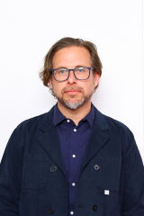 Markus Mentzer
