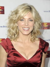Marla Maples
