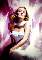 Marlene Dietrich