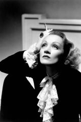 Marlene Dietrich