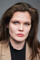 Marlijn van der Veen