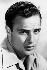 Marlon Brando