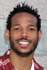 Marlon Wayans