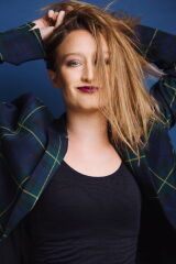 Marnee Carpenter