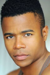 Marque Richardson