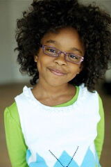 Marsai Martin