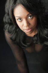 Marsha Regis