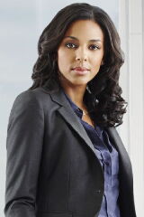 Marsha Thomason