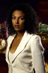 Marsha Thomason