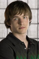 Marshall Allman